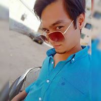 Syed Jaffery