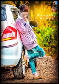 नॉटी आरम्या