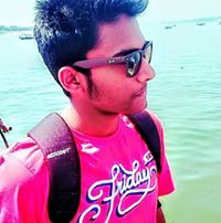 Shripat Joshi