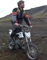 Sigurjón Magnússon