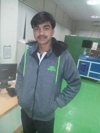 Rahul Borde