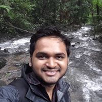 Kundan Pawar