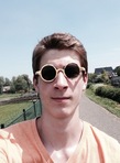 Daniel Daniel