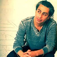 Javad Sharifpour