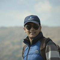 Debajit Mukherjee