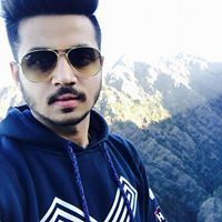 Nitin Saprá