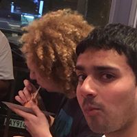 Josh D'Souza