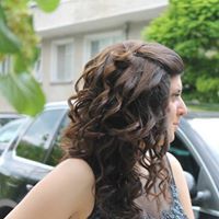 Габриела Илиева