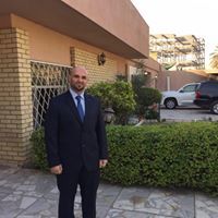 Ali Hashem