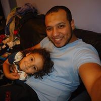 Mahmoud Abdelrahman