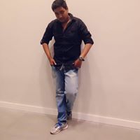 Aravind Kumar
