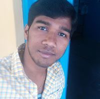 Ashokkumar Sellapandi