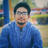 আব্দুল্লাহ ফাহাদ