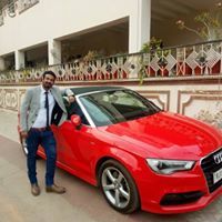 Surendra Singh
