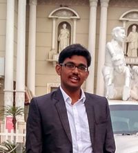 Nishkarsh Yadav