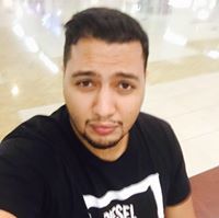 Talal Ahmed