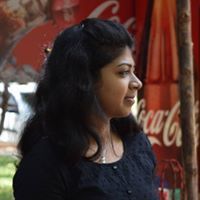 Deshika Balasubramanian