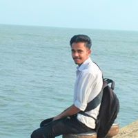 Sachin VasanthaRajan