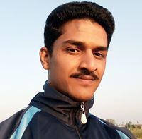 Nagaraj Patil