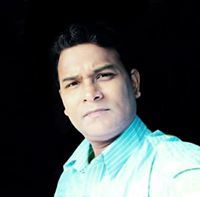 Rahul Debnath