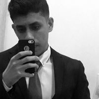 Ahmed Shawqi