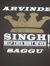 Arvinde...