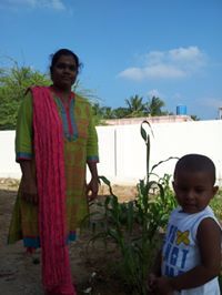 Malar Vizhi