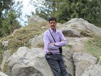 Shreewant Singh
