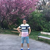 Farhad Mashatan