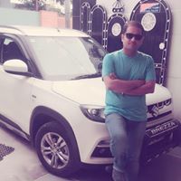 Dharm Kumar