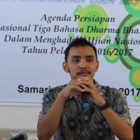 Setya Budi