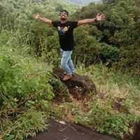 Manoj Barikkad