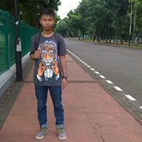 Ehsan Saputra