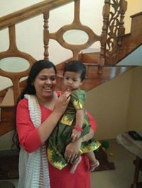 Dani Mathew