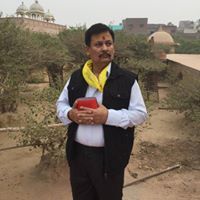 Pankaj Mohan