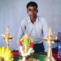 ThuvaraGan VelumMylum