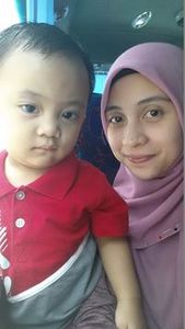 Nur Afrah