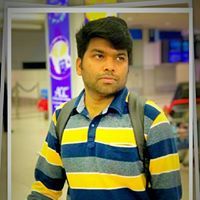 Ajith AP
