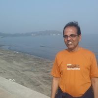 Nuresh Patel