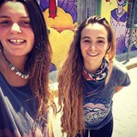 Sofia Dibiagi Amorós