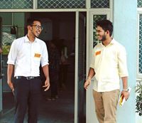 Rishabh Singhal