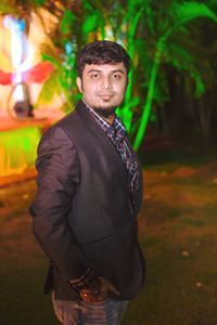 Deepankar Singh