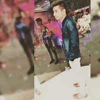 Abhishek Saluja
