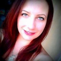 Виктория Валентинова