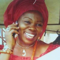 Ify Esedebe
