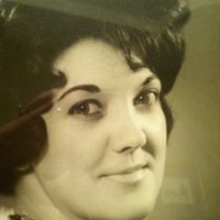 Dawn Johnson Crabtree