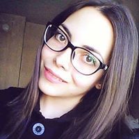 Евелина Янкулска