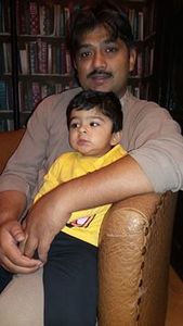 Tariq Farooq