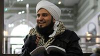 Mohammed Hamza