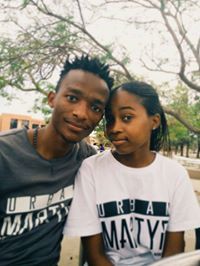 Sebonego Phemelo